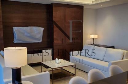 Hotel  and  Hotel Apartment - 3 Bedrooms - 3 Bathrooms for sale in The Address Sky View Tower 2 - The Address Sky View Towers - Downtown Dubai - Dubai