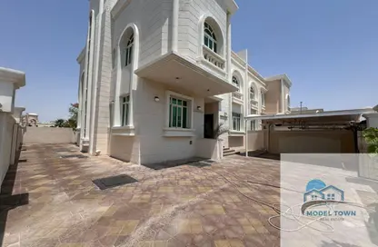 فيلا - 4 غرف نوم - 6 حمامات للايجار في مدينة خليفة أ - مدينة خليفة - أبوظبي
