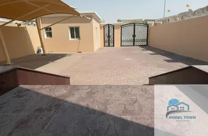 فيلا - 5 غرف نوم - 6 حمامات للايجار في مدينة خليفة أ - مدينة خليفة - أبوظبي