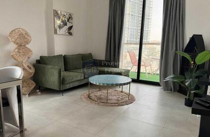 Apartment - 2 Bedrooms - 2 Bathrooms for rent in Binghatti Rose - District 15 - Jumeirah Village Circle - Dubai