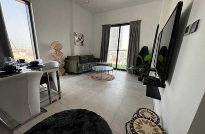 Apartment - 2 Bedrooms - 2 Bathrooms for rent in Binghatti Rose - District 15 - Jumeirah Village Circle - Dubai