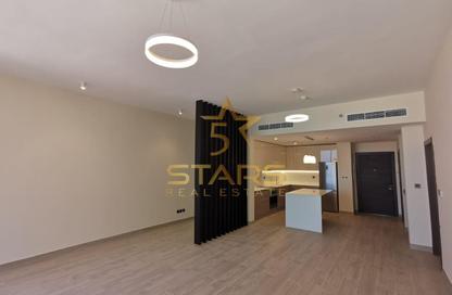 Apartment - 1 Bedroom - 2 Bathrooms for rent in Q Gardens Boutique Residences Block A - Q Gardens Boutique Residences - Arjan - Dubai