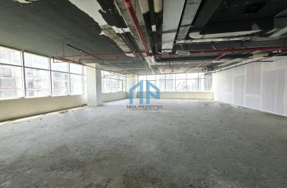 Office Space - Studio for rent in Mazaya Business Avenue AA1 - Mazaya Business Avenue - Jumeirah Lake Towers - Dubai