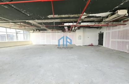 Office Space - Studio for rent in Mazaya Business Avenue AA1 - Mazaya Business Avenue - Jumeirah Lake Towers - Dubai
