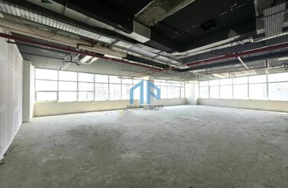 Office Space - Studio for rent in Mazaya Business Avenue AA1 - Mazaya Business Avenue - Jumeirah Lake Towers - Dubai