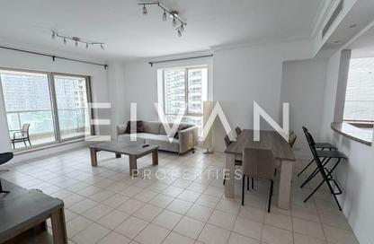 Apartment - 2 Bedrooms - 2 Bathrooms for rent in Al Mesk Tower - Dubai Marina Towers - Dubai Marina - Dubai Apartment - 2 Bedrooms - 2 Bathrooms for rent in Al Mesk Tower - Dubai Marina Towers - Dubai Marina - Dubai