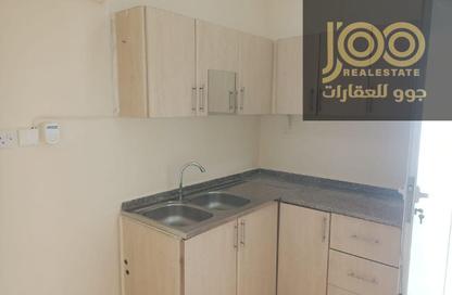 Villa - 1 - 2 for rent in Al Raas 1 - Al Raas - Umm Al Quwain