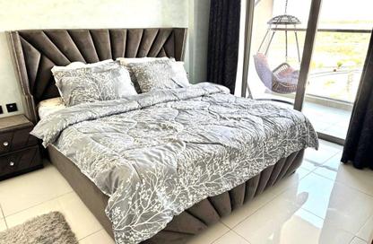 Apartment - 1 Bedroom - 1 Bathroom for rent in Block 2 - Lawnz by Danube - International City - Dubai