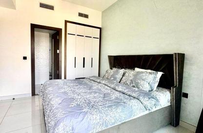 Apartment - 1 Bedroom - 1 Bathroom for rent in Block 2 - Lawnz by Danube - International City - Dubai