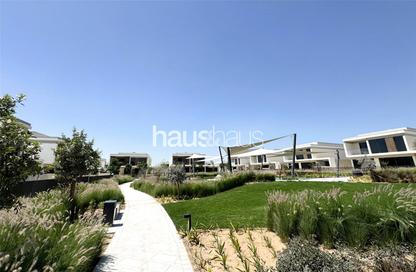 Villa - 4 Bedrooms - 5 Bathrooms for sale in Harmony 2 - Harmony - Tilal Al Ghaf - Dubai