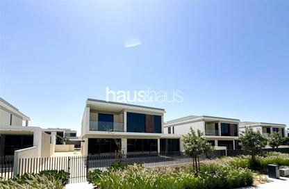 Villa - 4 Bedrooms - 5 Bathrooms for sale in Harmony 2 - Harmony - Tilal Al Ghaf - Dubai