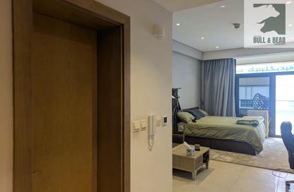 Apartment - Studio - 1 Bathroom for sale in Divine Residence - Arjan - Dubai