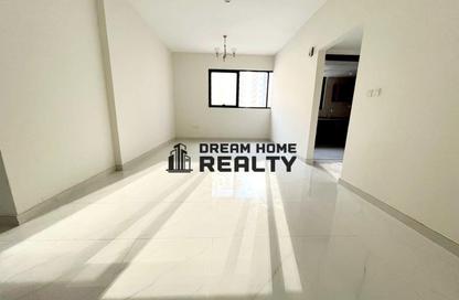 Apartment - 1 - 2 for rent in Zakhir Tower 1 - Zakhir Towers - Al Taawun - Sharjah