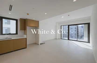 Apartment - 2 Bedrooms - 2 Bathrooms for sale in Savanna at Creek Beach Tower 3 - Savanna at Creek Beach - Creek Beach - Dubai Creek Harbour (The Lagoons) - Dubai