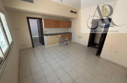 Apartment - Studio - 1 for rent in Geepas Building 3 - Al Rashidiya 2 - Al Rashidiya - Ajman