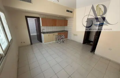 Apartment - 1 Bathroom for rent in Geepas Building 3 - Al Rashidiya 2 - Al Rashidiya - Ajman