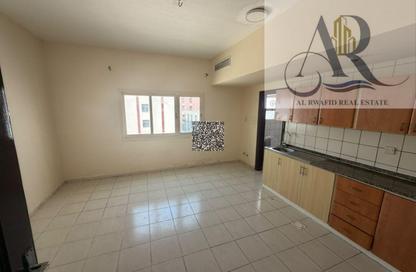 Apartment - Studio - 1 for rent in Geepas Building 3 - Al Rashidiya 2 - Al Rashidiya - Ajman