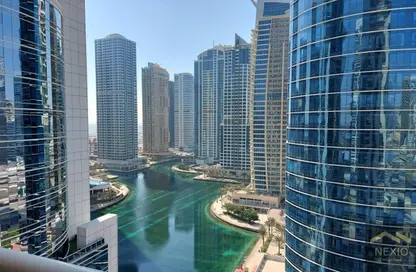 شقة - 2 غرف نوم - 3 حمامات للايجار في بالاديوم - (JLT) مجمع C - أبراج بحيرات الجميرا - دبي شقة - 2 غرف نوم - 3 حمامات للايجار في بالاديوم - (JLT) مجمع C - أبراج بحيرات الجميرا - دبي