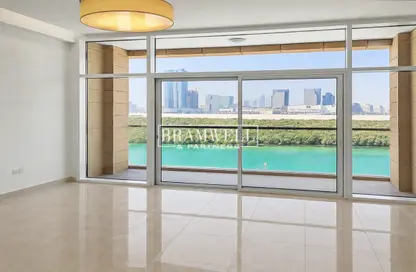 Apartment - 3 Bedrooms - 3 Bathrooms for rent in Al Qurm View - Shams Abu Dhabi - Al Reem Island - Abu Dhabi Apartment - 3 Bedrooms - 3 Bathrooms for rent in Al Qurm View - Shams Abu Dhabi - Al Reem Island - Abu Dhabi