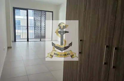 Apartment - 2 Bedrooms - 3 Bathrooms for sale in Asayel Avenue - Mirdif Hills - Mirdif - Dubai Apartment - 2 Bedrooms - 3 Bathrooms for sale in Asayel Avenue - Mirdif Hills - Mirdif - Dubai