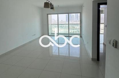 Apartment - 2 - 3 for rent in Al Maha Tower - Marina Square - Al Reem Island - Abu Dhabi