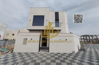 تاون هاوس - 5 غرف نوم - 6 حمامات للبيع في الحليو 2 - الحليو - عجمان