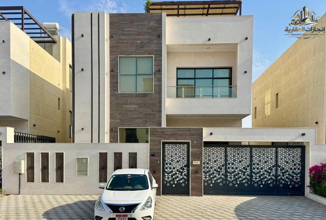 95100535 - الصورة الرئيسية للعقار