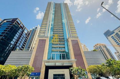 Apartment - 1 Bedroom - 1 Bathroom for rent in 8 Boulevard Walk - Mohammad Bin Rashid Boulevard - Downtown Dubai - Dubai