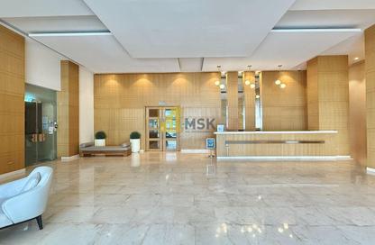 Apartment - 1 Bedroom - 1 Bathroom for rent in 8 Boulevard Walk - Mohammad Bin Rashid Boulevard - Downtown Dubai - Dubai