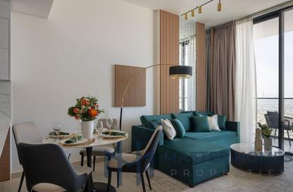 Apartment - 1 Bedroom - 2 Bathrooms for rent in Binghatti Onyx - District 15 - Jumeirah Village Circle - Dubai Apartment - 1 Bedroom - 2 Bathrooms for rent in Binghatti Onyx - District 15 - Jumeirah Village Circle - Dubai