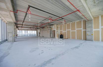 Office Space - Studio for rent in Emaar Business Park Building 1 - Emaar Business Park - Sheikh Zayed Road - Dubai