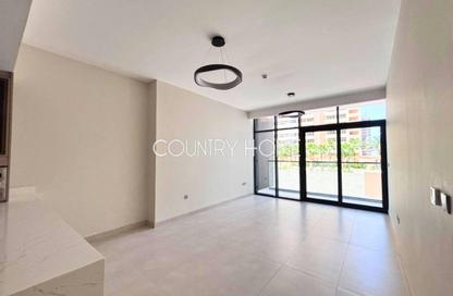 Apartment - 1 Bedroom - 2 Bathrooms for rent in Herad Tower - District 18 - Jumeirah Village Circle - Dubai