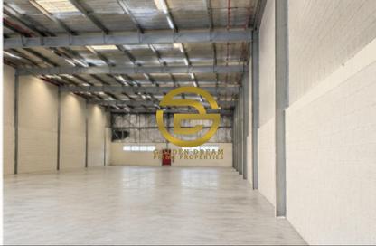 Warehouse - Studio - 1 for rent in Al Qusais Industrial Area 5 - Al Qusais Industrial Area - Al Qusais - Dubai