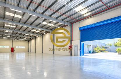Warehouse - Studio - 1 for rent in Al Qusais Industrial Area 5 - Al Qusais Industrial Area - Al Qusais - Dubai