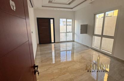 Villa - 5 Bedrooms - 7 Bathrooms for rent in Al Yasmeen 1 - Al Yasmeen - Ajman Villa - 5 Bedrooms - 7 Bathrooms for rent in Al Yasmeen 1 - Al Yasmeen - Ajman