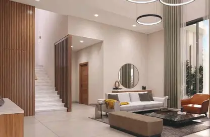 Townhouse - 3 Bedrooms - 4 Bathrooms for sale in Murjan Al Saadiyat - Saadiyat Island - Abu Dhabi