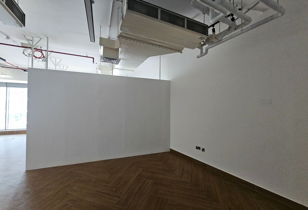 Studio office space in I Rise Tower, Barsha Heights (Tecom): 5