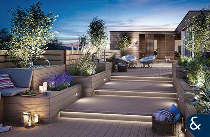 Apartment - 3 - 5 for sale in Liv Lux - Dubai Marina - Dubai