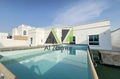 Villa - 4 Bedrooms - 6 Bathrooms for rent in Nad Al Sheba - Dubai Villa - 4 Bedrooms - 6 Bathrooms for rent in Nad Al Sheba - Dubai