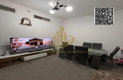 Apartment - 2 - 3 for sale in City Tower - Al Nuaimiya - Ajman