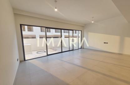 Villa - 4 Bedrooms - 4 Bathrooms for rent in Costa Brava 1 - Costa Brava - Damac Lagoons - Dubai