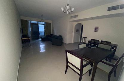 Apartment - 2 Bedrooms - 3 Bathrooms for rent in Al Nahda Residential Complex - Al Nahda - Sharjah