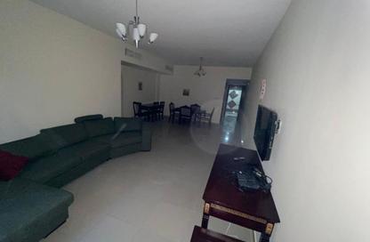 Apartment - 2 Bedrooms - 3 Bathrooms for rent in Al Nahda Residential Complex - Al Nahda - Sharjah