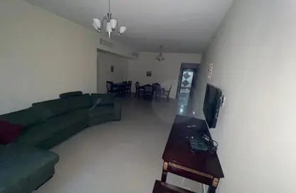 Apartment - 2 Bedrooms - 3 Bathrooms for rent in Al Nahda Residential Complex - Al Nahda - Sharjah