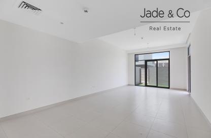 Villa - 3 Bedrooms - 5 Bathrooms for sale in The Pulse Beachfront - The Pulse - Dubai South (Dubai World Central) - Dubai