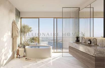 Apartment - 3 Bedrooms - 4 Bathrooms for sale in Mar Casa - Maritime City - Dubai Apartment - 3 Bedrooms - 4 Bathrooms for sale in Mar Casa - Maritime City - Dubai