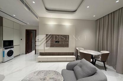 Apartment - 1 Bedroom - 2 Bathrooms for rent in Skyhills Residences 1 - Skyhills Residences - Dubai Science Park - Dubai Apartment - 1 Bedroom - 2 Bathrooms for rent in Skyhills Residences 1 - Skyhills Residences - Dubai Science Park - Dubai