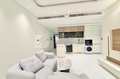 Apartment - 1 Bedroom - 2 Bathrooms for rent in Skyhills Residences 1 - Skyhills Residences - Dubai Science Park - Dubai Apartment - 1 Bedroom - 2 Bathrooms for rent in Skyhills Residences 1 - Skyhills Residences - Dubai Science Park - Dubai