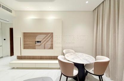Apartment - 1 Bedroom - 2 Bathrooms for rent in Skyhills Residences 1 - Skyhills Residences - Dubai Science Park - Dubai