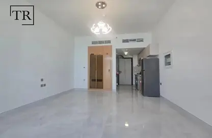 Apartment - Studio - 1 Bathroom for rent in Skyz by Danube - Arjan - Dubai